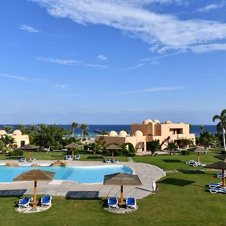 Wadi Lahmy Azur Resort - Soft All-Inclusive Abū Ghuşūn Eksteriør bilde