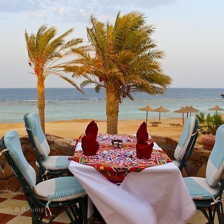 Wadi Lahmy Azur Resort - Soft All-Inclusive Abū Ghuşūn Eksteriør bilde